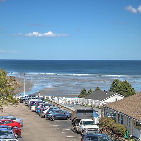 The Inn At Sea Chambers Ogunquit Room photo