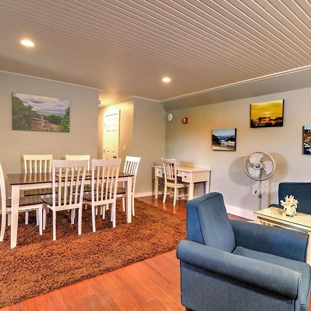 The Inn At Sea Chambers Ogunquit Room photo