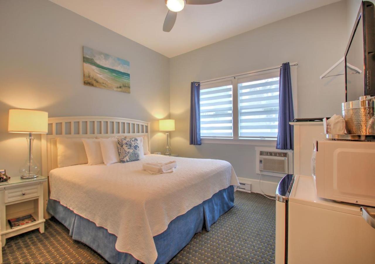 The Inn At Sea Chambers Ogunquit Exterior photo