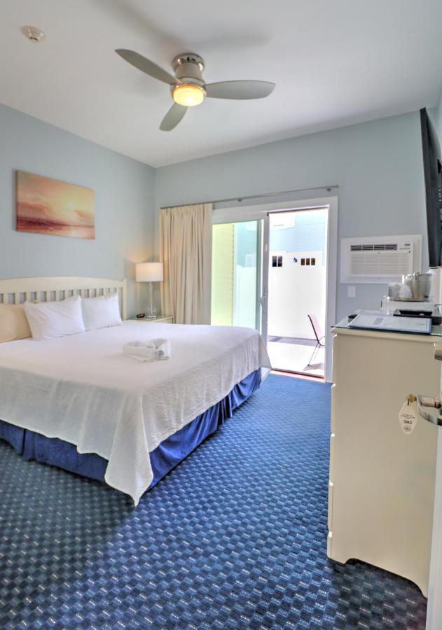 The Inn At Sea Chambers Ogunquit Exterior photo