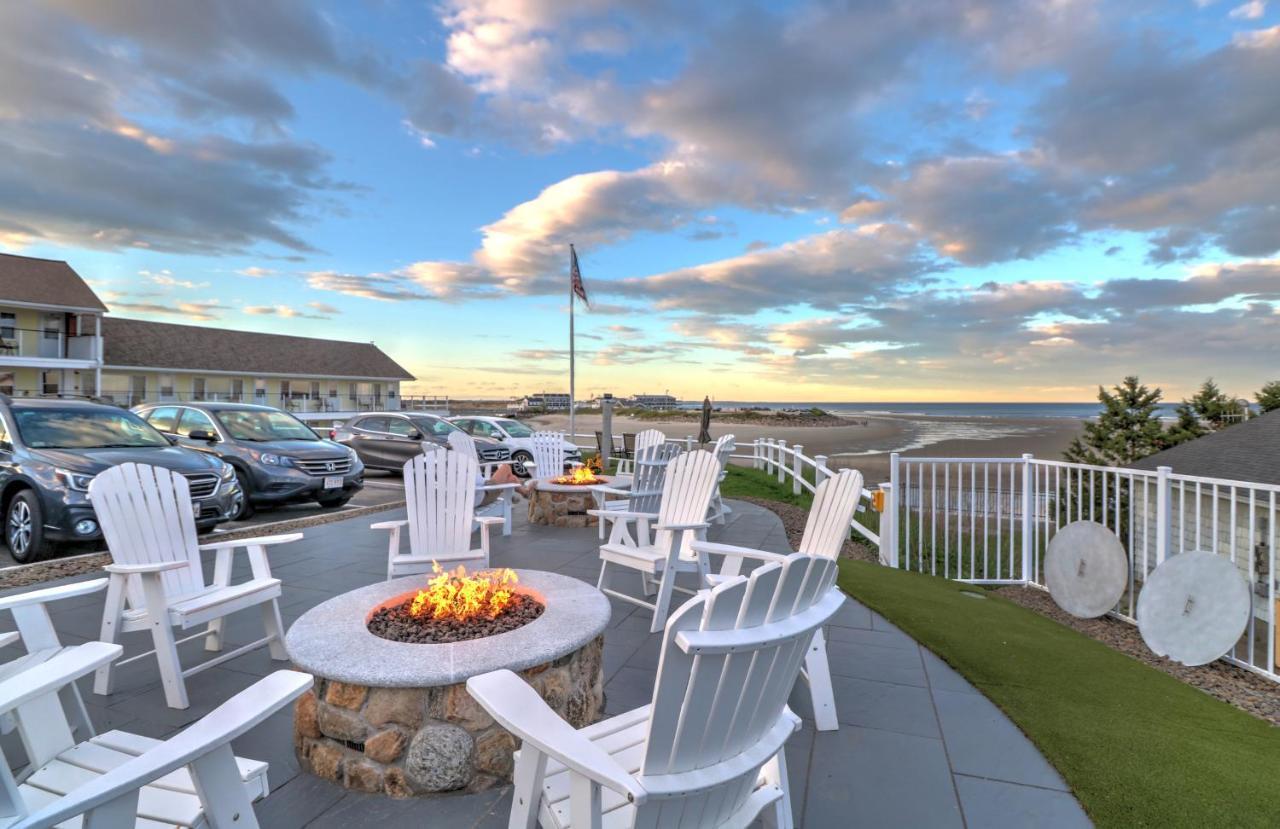 The Inn At Sea Chambers Ogunquit Exterior photo