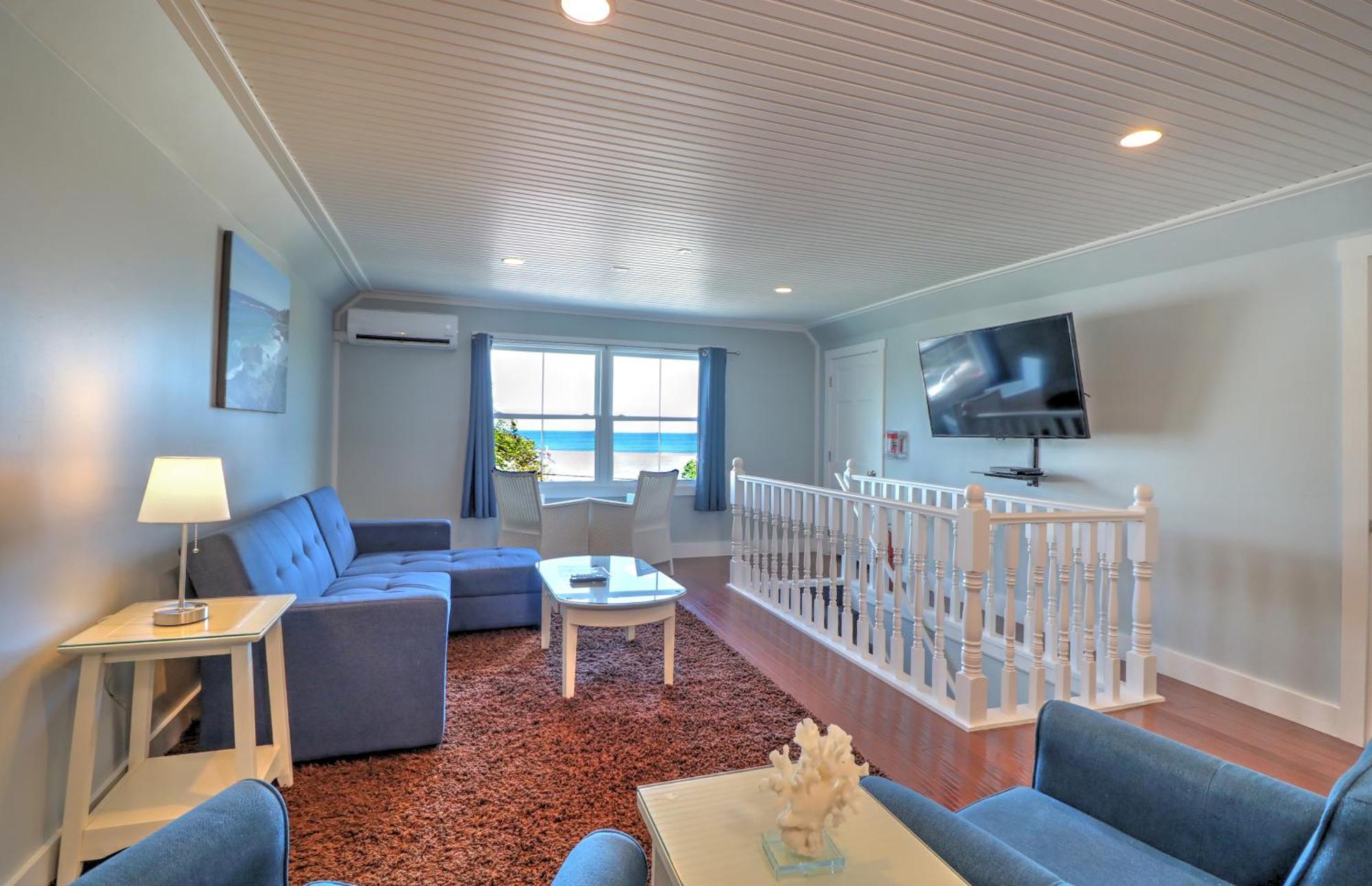 The Inn At Sea Chambers Ogunquit Room photo