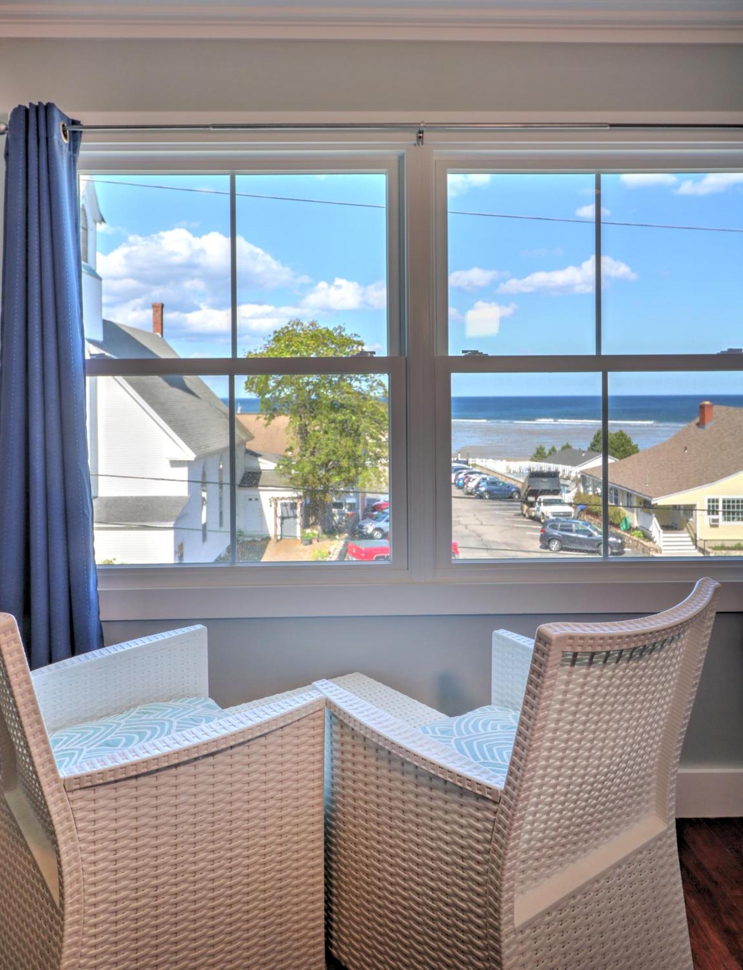 The Inn At Sea Chambers Ogunquit Room photo
