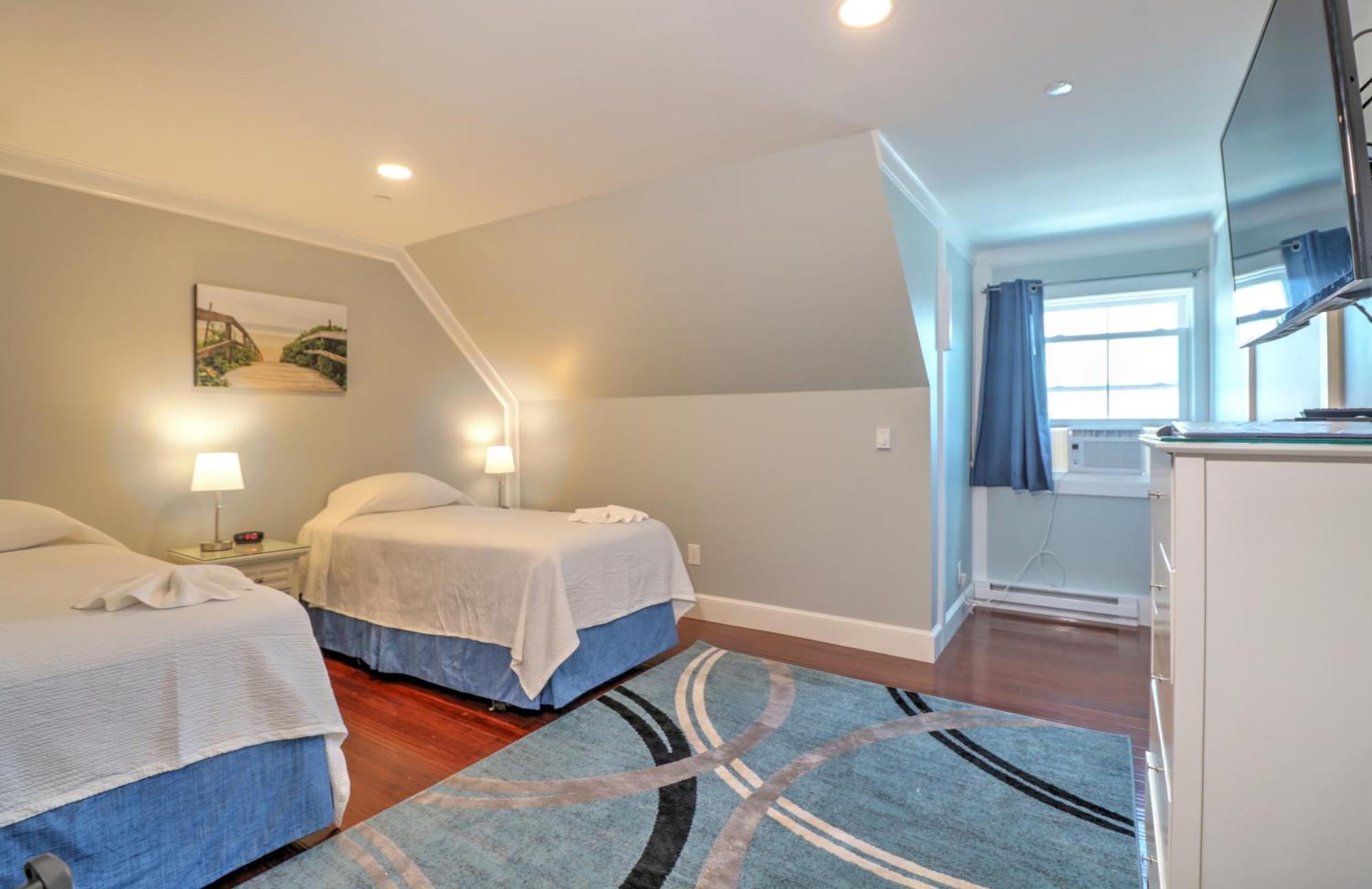 The Inn At Sea Chambers Ogunquit Room photo