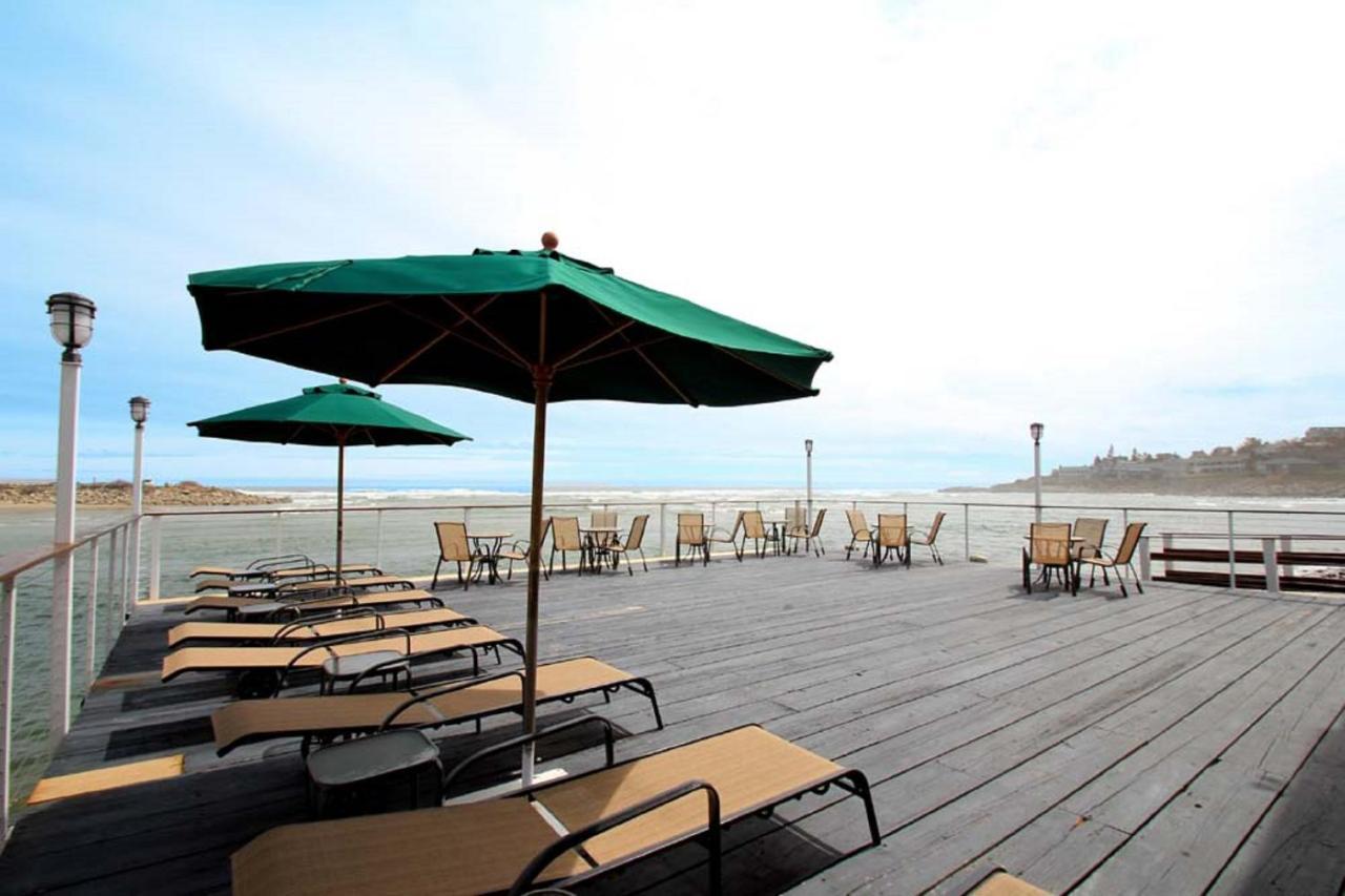 The Inn At Sea Chambers Ogunquit Exterior photo
